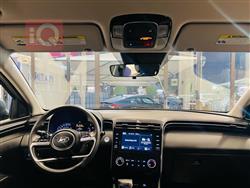 هیوندای تۆکسۆن